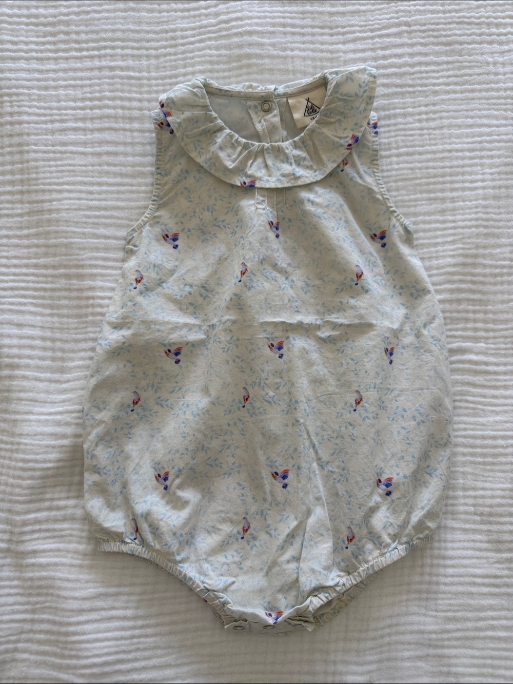 Lililotte - Romper